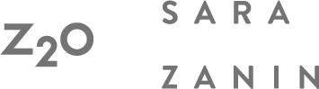 Logo di Z2O