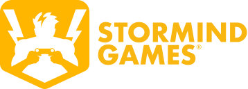 Logo di STORMIND
