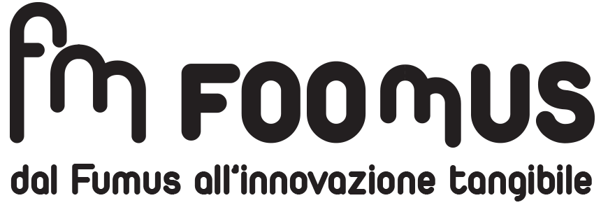 Logo di FOOMUS