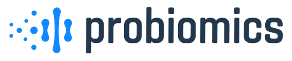 Logo di PROBIOMICS