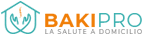 Logo di BAKIPRO