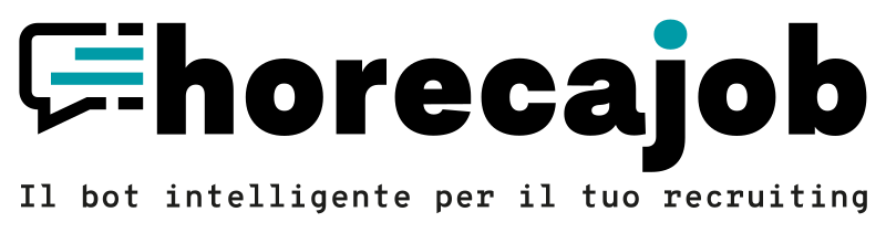 Logo di HORECA JOB