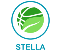 Logo di STELL@ PROJECT