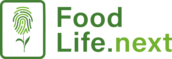 Logo di FOODLIFE.NEXT