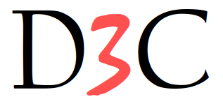 Logo di DATA DRIVEN DIGITAL CHEMESTRY