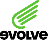 Logo di EVOLVE