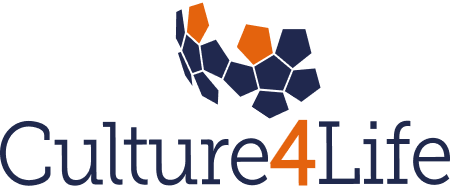 Logo di CULTURE4LIFE