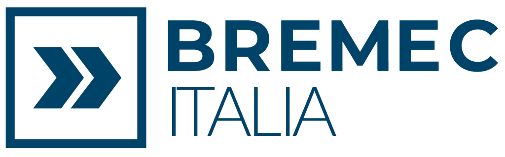 Logo di BREMEC ITALIA