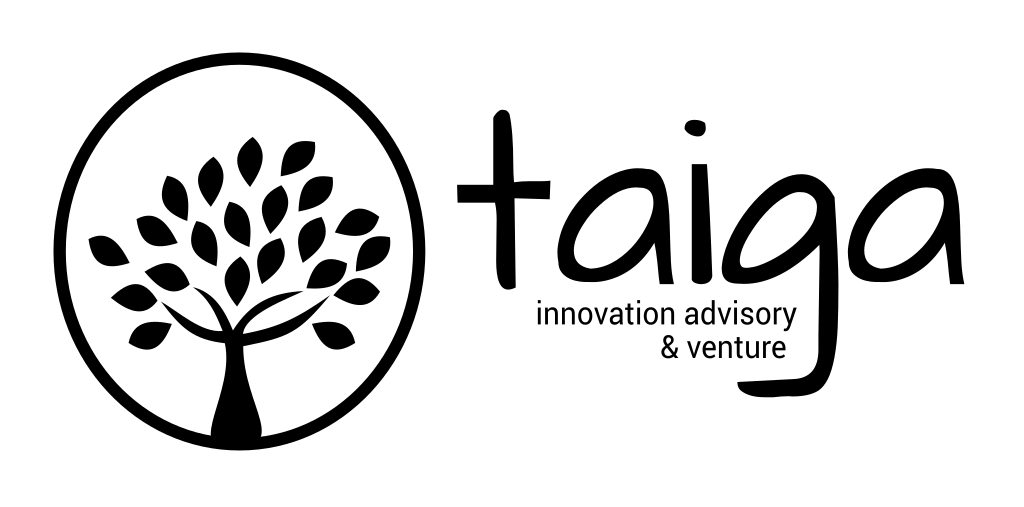 Logo di TAIGA