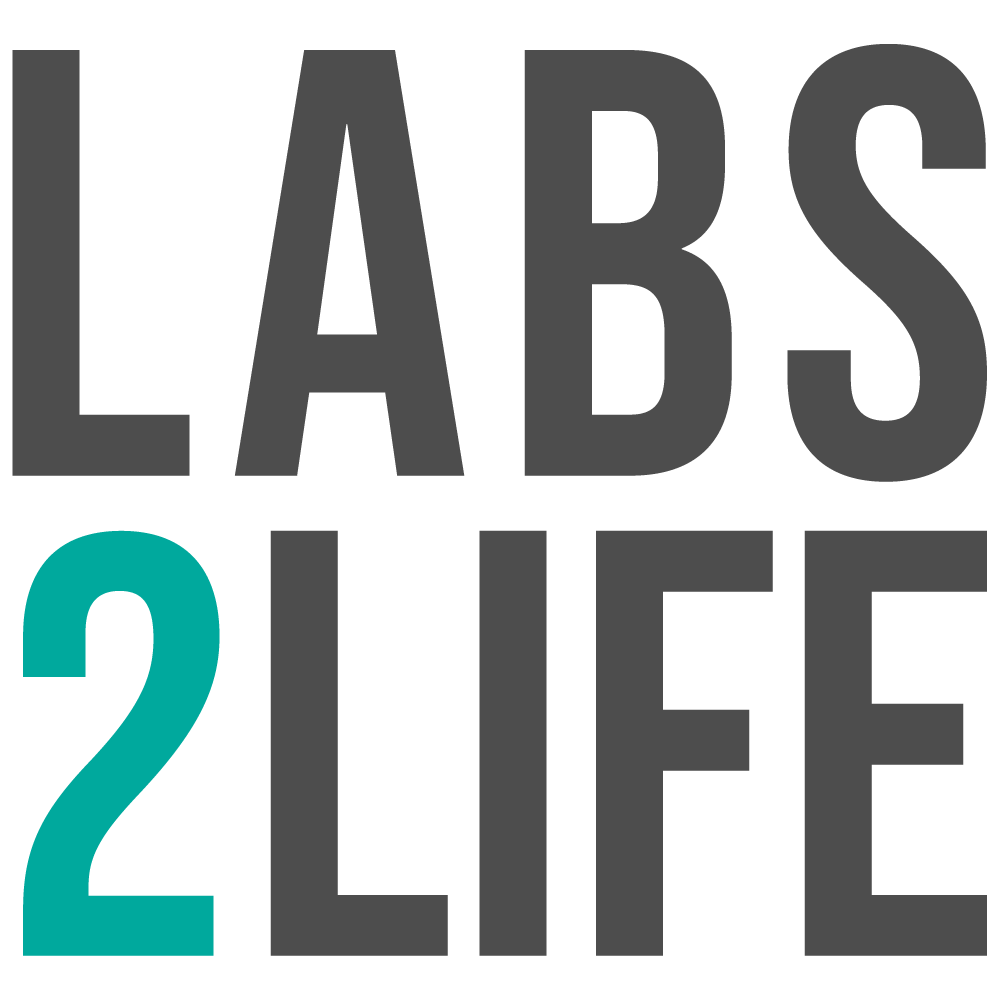 Logo di LABS2LIFE
