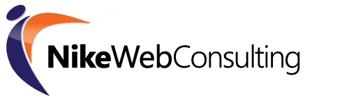 Logo di NIKE WEB CONSULTING