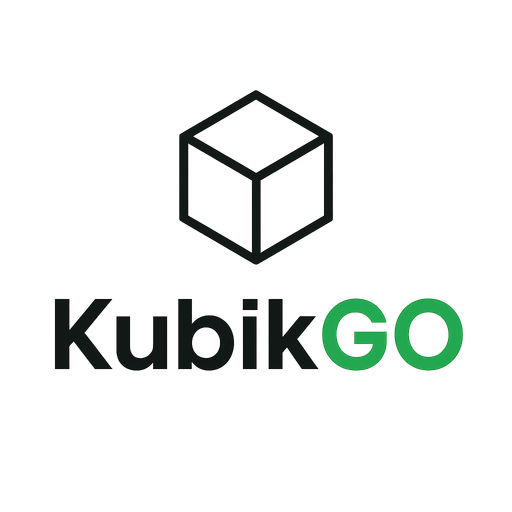 Logo di KUBIKGO
