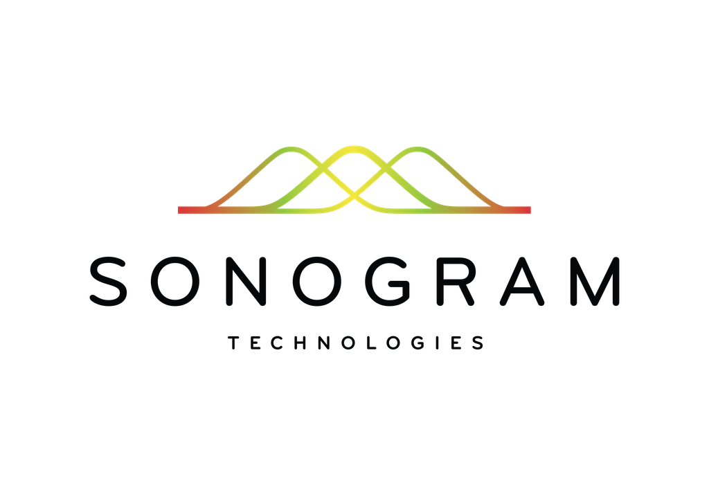 Logo di SONOGRAM TECHNOLOGIES