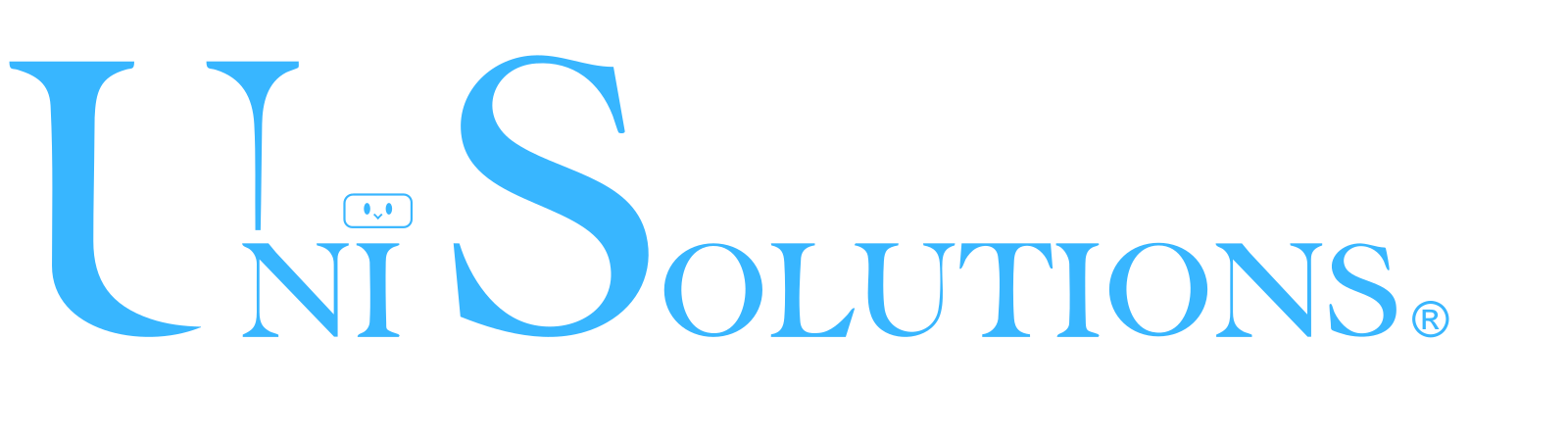 Logo di UNISOLUTIONS