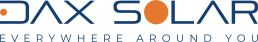 Logo di DAX SOLAR