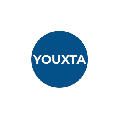 Logo di YOUXTA