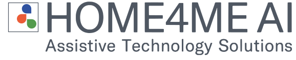 Logo di HOME4MEAI