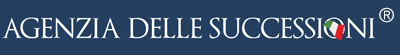 Logo di AGENZIA DELLE SUCCESSIONI