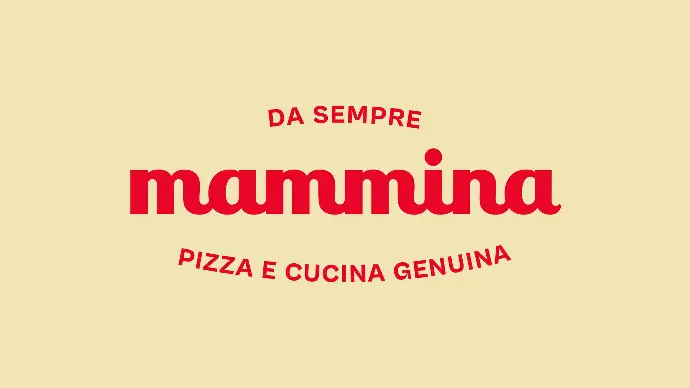 Logo di MAMMINA