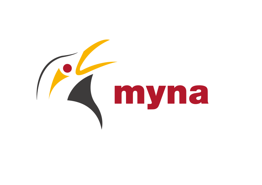 Logo di MYNA-PROJECT.ORG