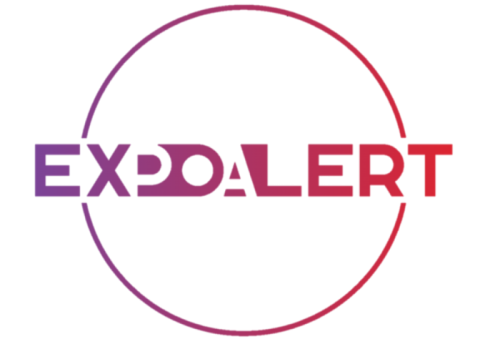 Logo di EXPOALERT