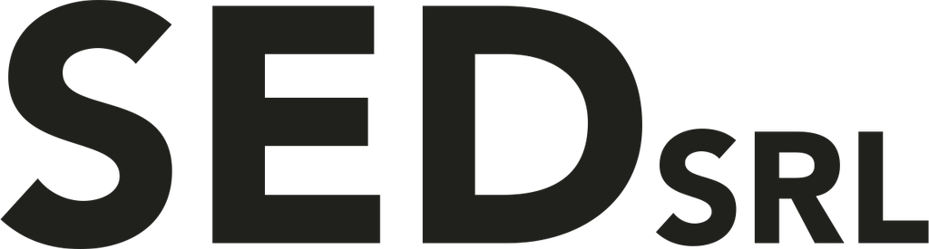 Logo di SED