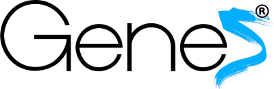 Logo di GENES