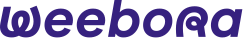 Logo di WEEBORA