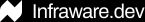 Logo di INFRAWARE