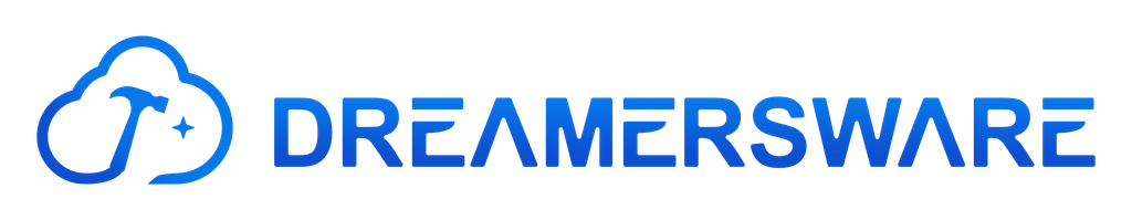 Logo di DREAMERSWARE