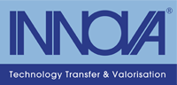 Logo di INNOVA