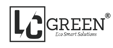 Logo di LC GREEN BENEFIT