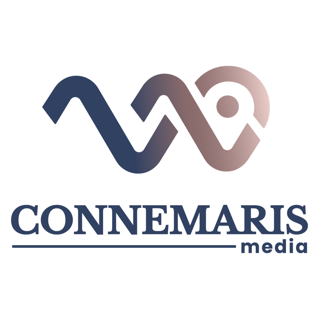 Logo di CONNEMARIS MEDIA