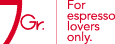 Logo di SEVENGRAMS