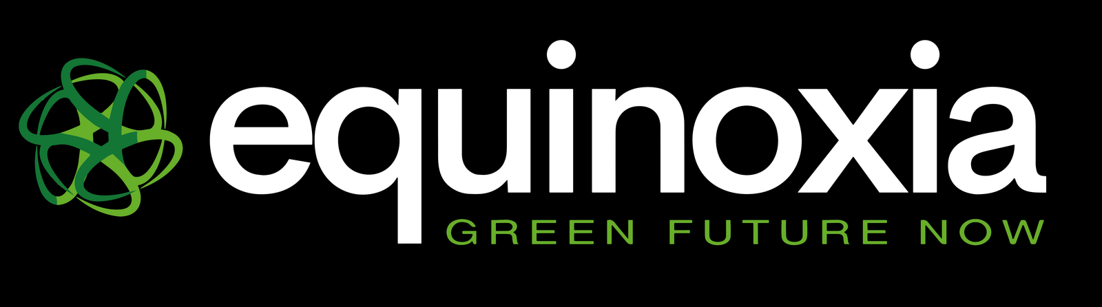 Logo di EQUINOXIA