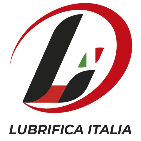 Logo di LUBRIFICA ITALIA