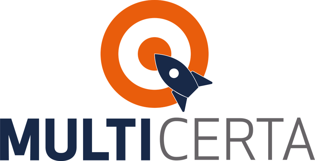 Logo di MULTICERTA