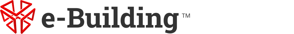 Logo di E-BUILDING