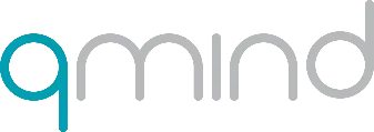 Logo di QMIND