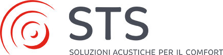 Logo di STS ISOLAMENTI