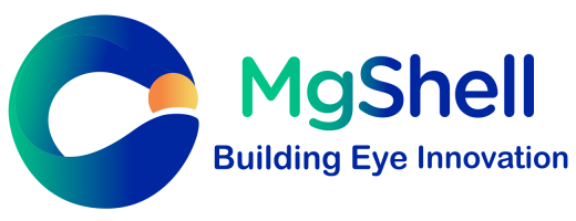 Logo di MGSHELL