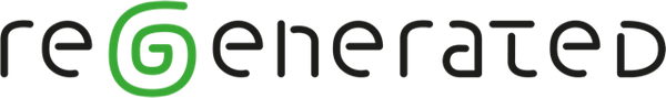 Logo di REGENERATED