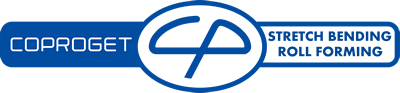 Logo di COPROGET