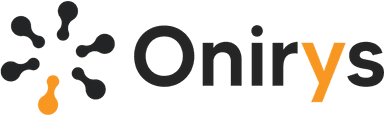 Logo di ONIRYS