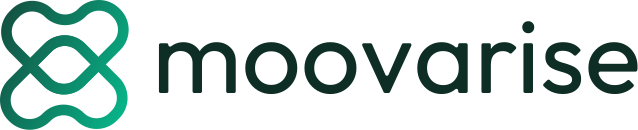 Logo di MOOVARISE