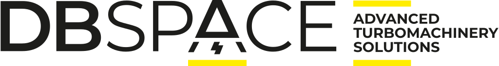 Logo di DBSPACE