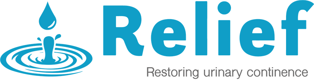 Logo di RELIEF