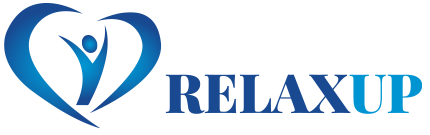 Logo di RELAX UP