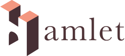 Logo di HAMLET