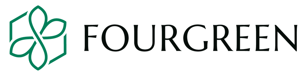Logo di FOURGREEN